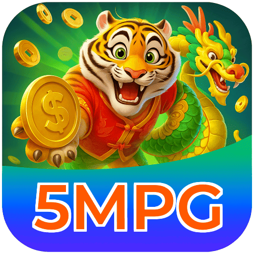 5MPG: Seu Cassino Premiado e Seguro