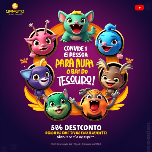 Imagem promocional da 5mpg mostrando a plataforma e suas vantagens