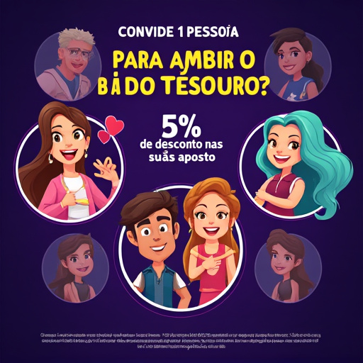 Imagem promocional da 5mpg mostrando a plataforma e suas vantagens
